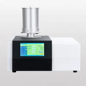 what does thermogravimetric analysis measure